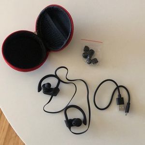 Mpow wrap around ear headphones